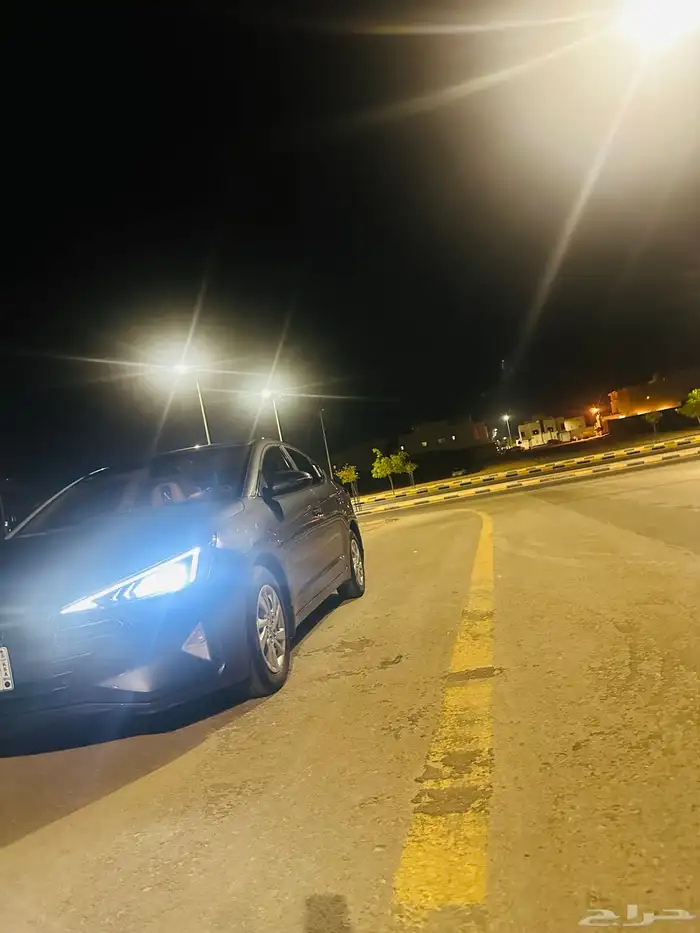 النترا 2019 للبيع ماشي 245 الف 1