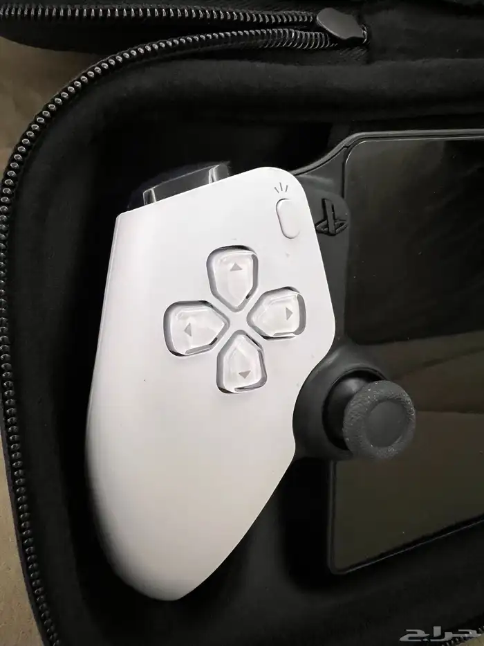 بلاستيشن بورتال ابيض 1