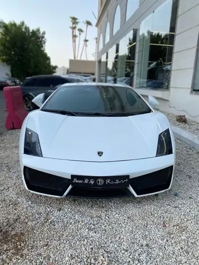 لامبورجيني جلاردو index