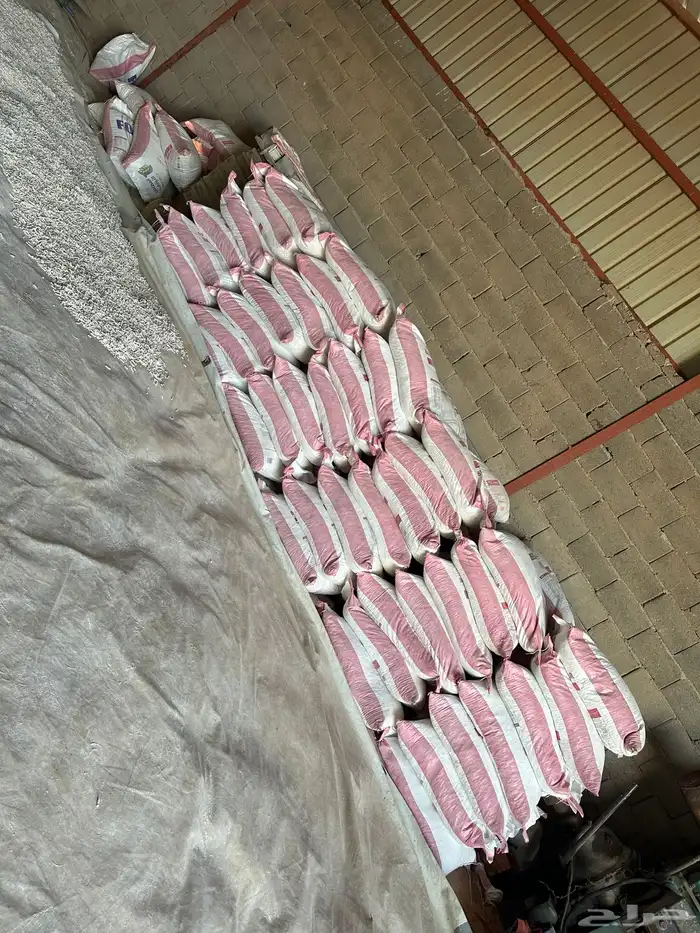 مكعب ذره ونخاله وبر 4