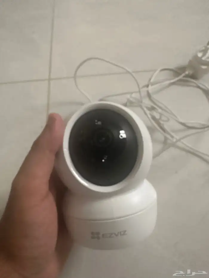 كاميرا ذكيه 0