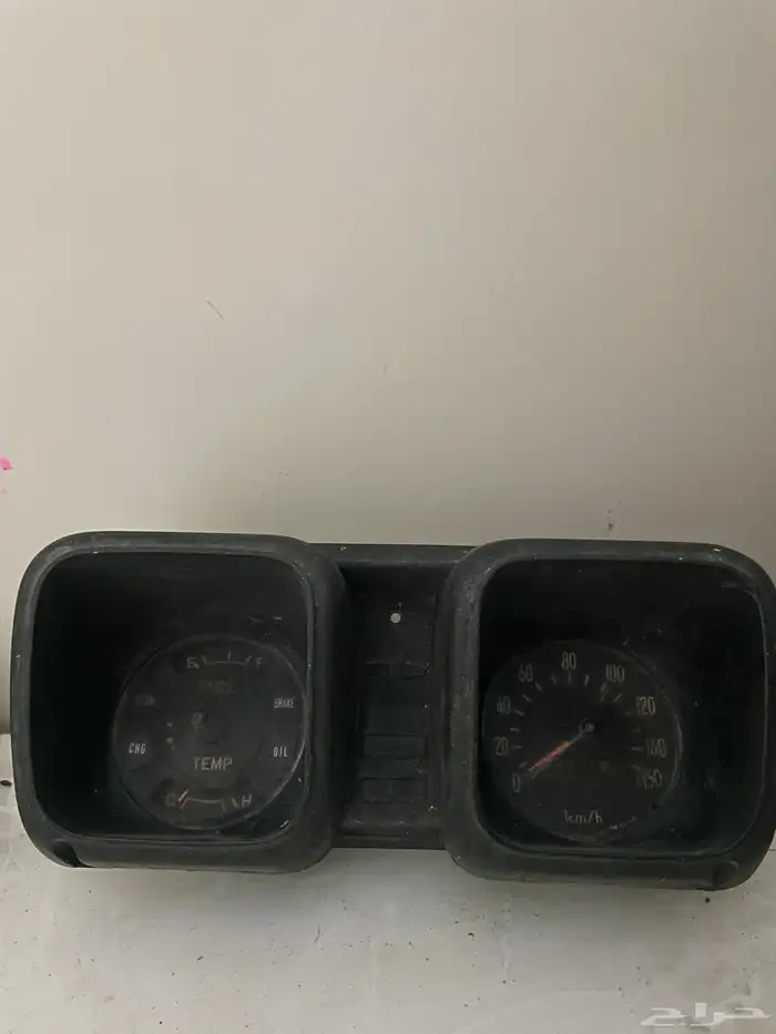 عداد هايلوكس 1979وتحت 2