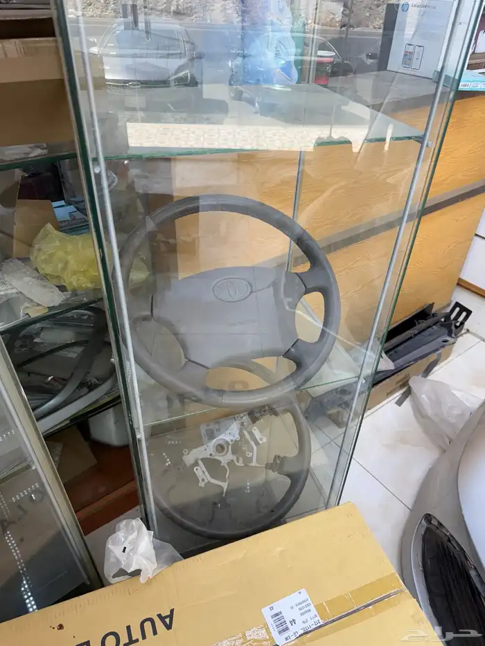 قطع غيار وديكورات كامري ولاندكروزر جديده 2005-2018 16