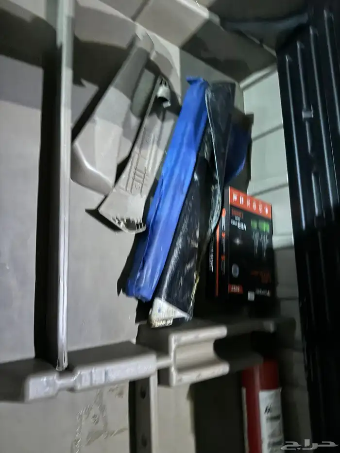 سوبربان نظيف بدون دبل 28