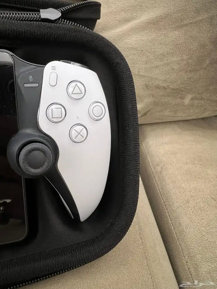 بلاستيشن بورتال ابيض 2