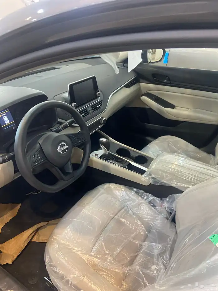 نيسان التيما 1