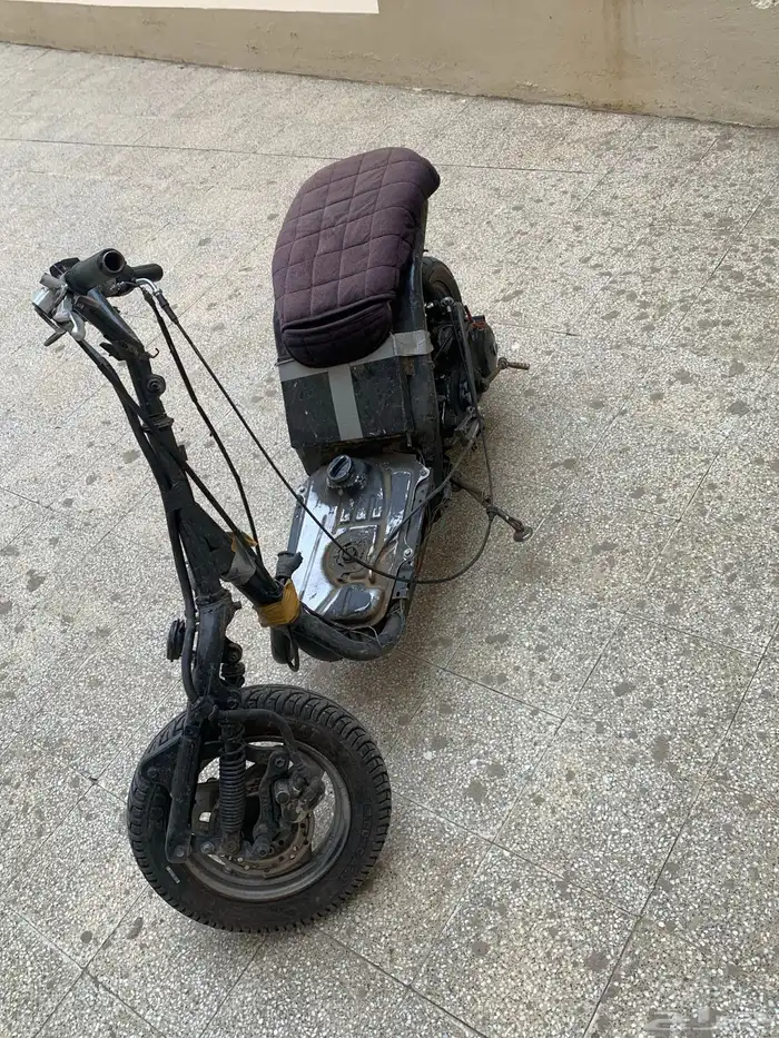 دباب بطه للبيع 6