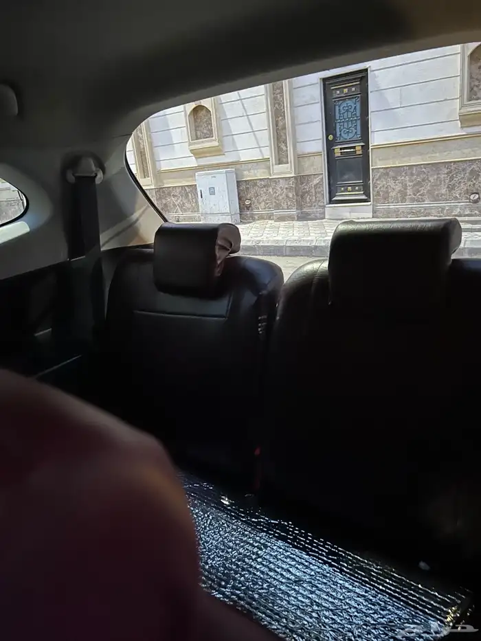 تويوتا راش 5