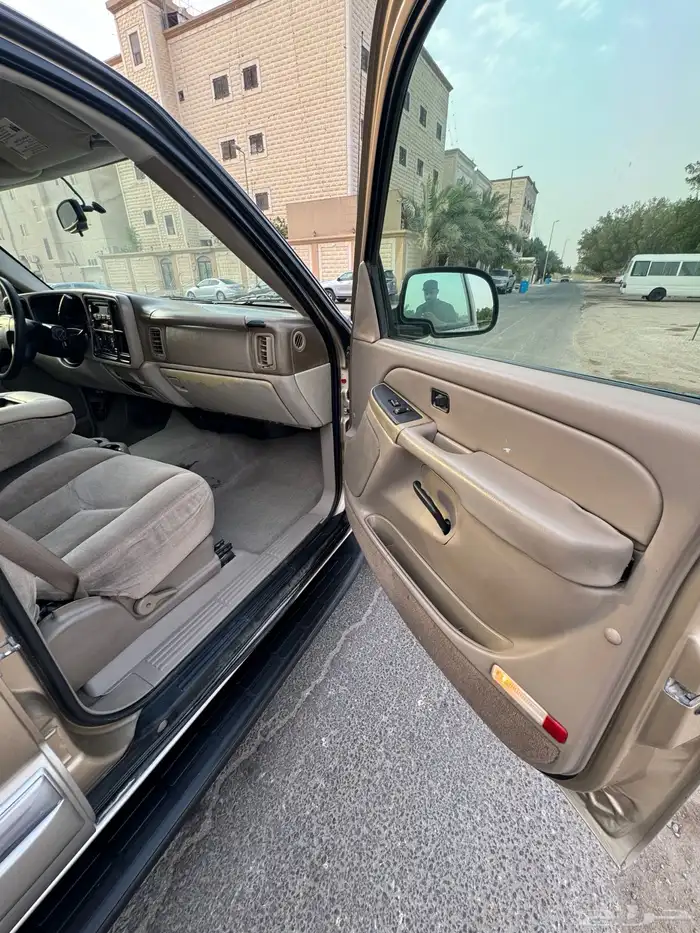 جمس سوبر بان 2005 8 مسمار نظيف 7
