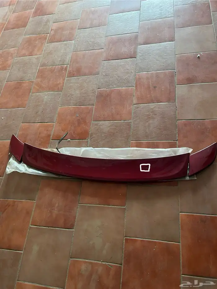 جناح دودج تشارجر 0