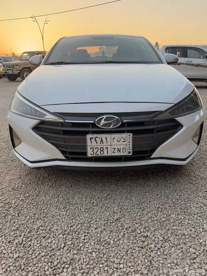 انترا 2020 نصف فل بدي متحركات وكاله مكينه 1600 وكاله 2