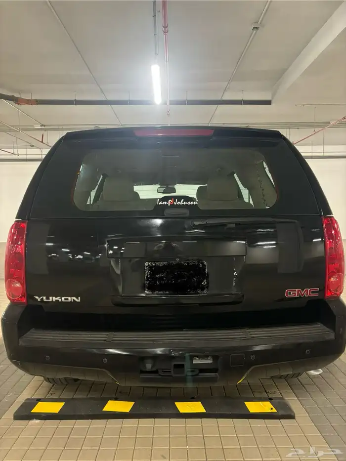 جمس يوكن دبل 2013 sle الجميح للبيع 10