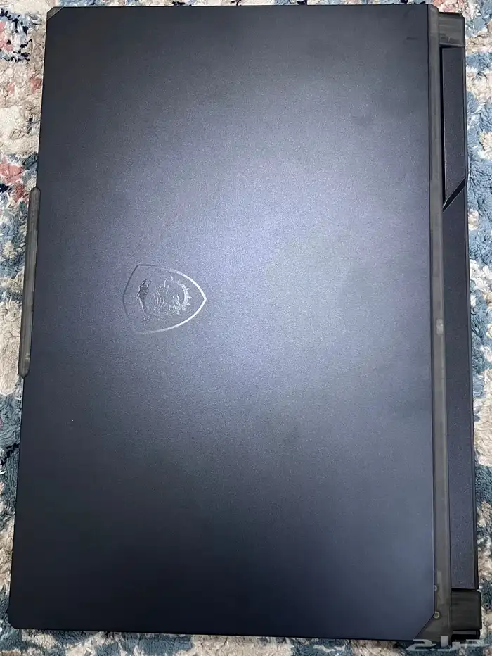 لابتوب قيمنق اس ام اي سايبرج 15 cyborg 15 A13V 6