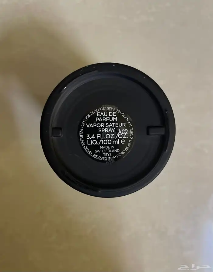 عطر توم فورد اومبري ليزر للبيع 1