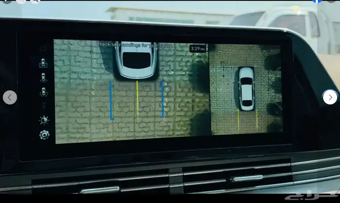 هيونداي ازيرا 2020 حالة استثنائية 19