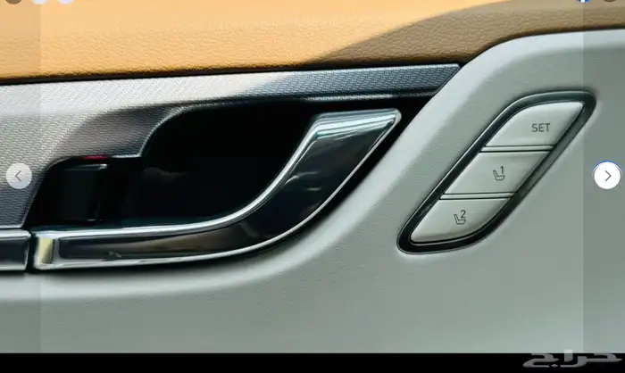 هيونداي ازيرا 2020 حالة استثنائية 18