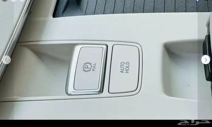 هيونداي ازيرا 2020 حالة استثنائية 20