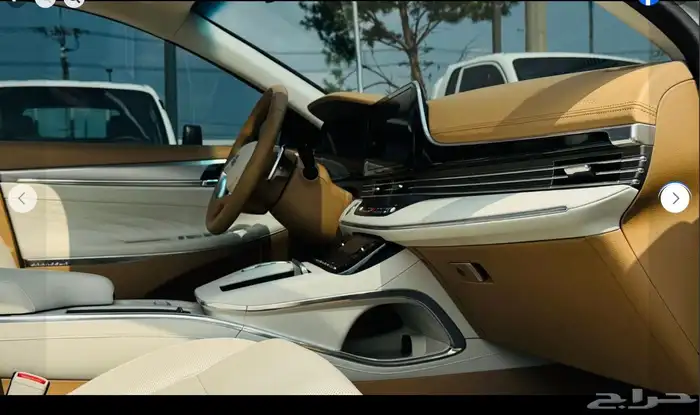 هيونداي ازيرا 2020 حالة استثنائية 3