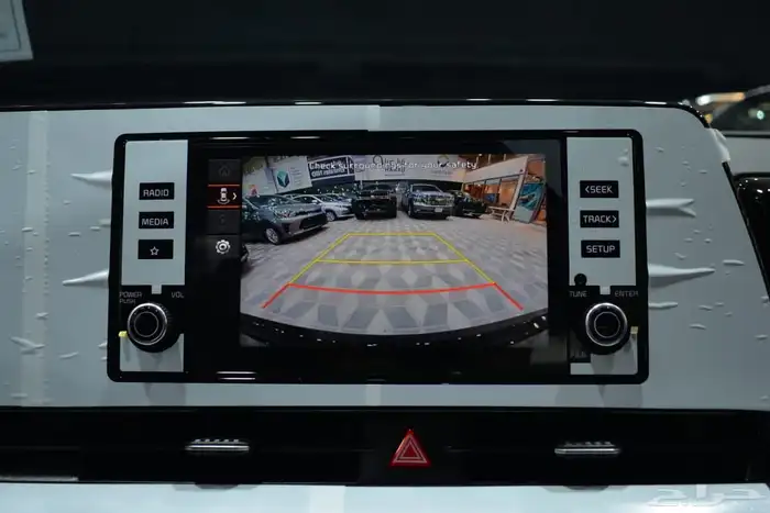 كيا سبورتاج نص فل 2024 سلوفاكيا أصفار 13