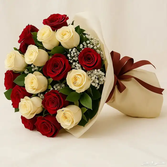 ورد حسب الطلب بسعر طيب والي ماعنده ويبغاني اساعده يبشر 2