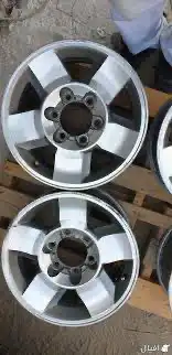 جنوط كفرات اف جي مقاس 16 وكاله 1