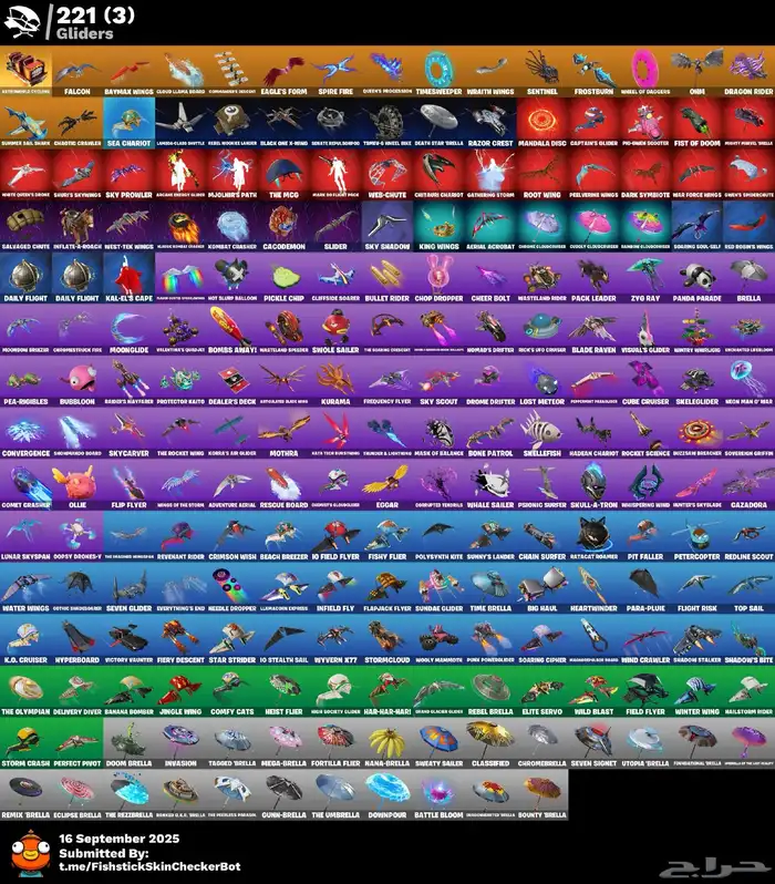 حساب فورت عرق للبيع او البدل 9
