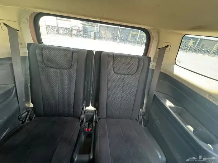 ايسوزو جيب 2015ديزل. 4