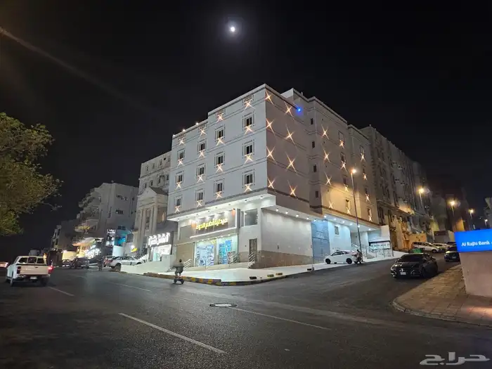 فرصة نادرة من قلب مكة عمارة تجارية للبيع 19