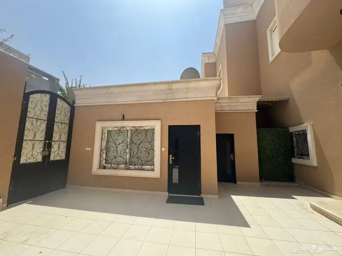 فله فاخرة للبيع الرياض حي النرجس 7.700.000 3