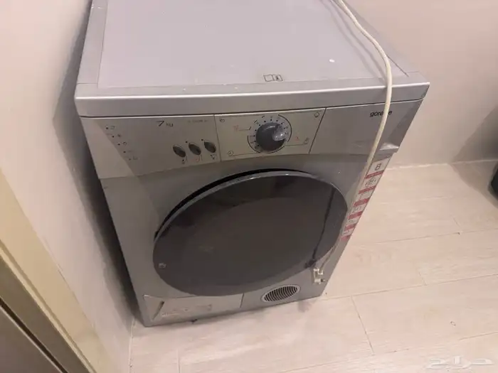 للبيع نشافه حراريه 4