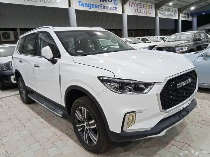 ماكسيس D90 PRO لاكجري 2023 0