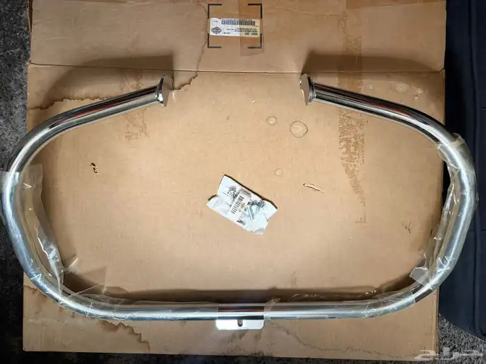 انجن قادد (Engine Guard Kit) هارلي اصلي 2
