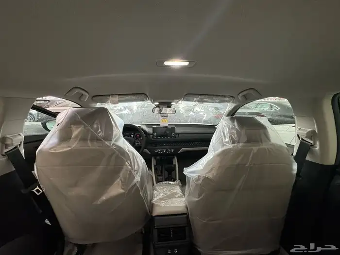 اكورد LX 2025 16