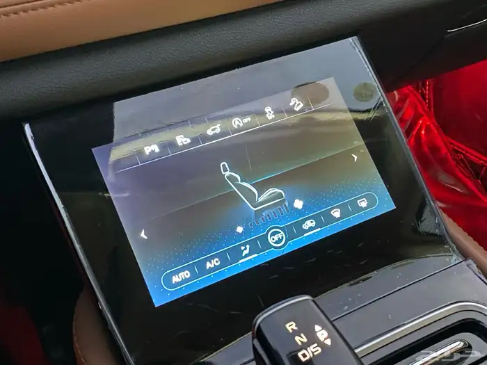 فاو بيستون 2022 T99 فل كامل سعودي 37