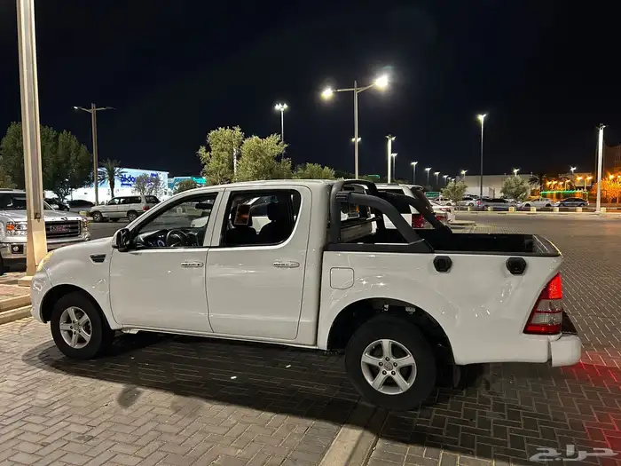 فتون غمارتين 1