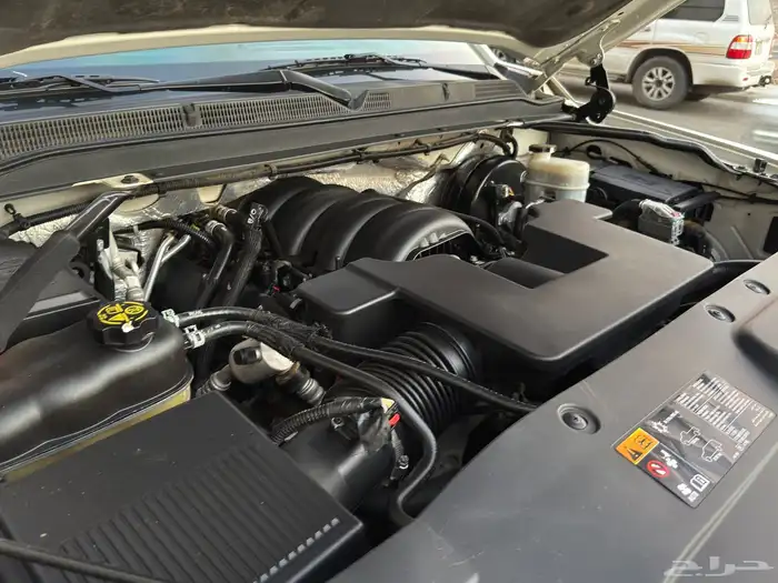 جمس يوكن XL 2015 فل كامل بدون دبل 22