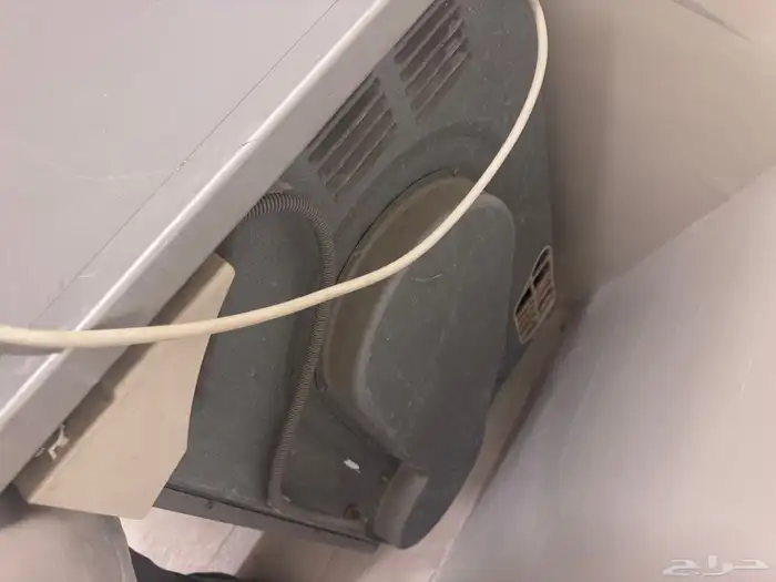 للبيع نشافه حراريه 3