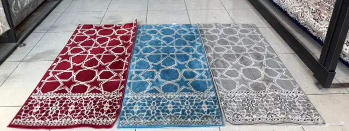 جميع أنواع الموكيت والسجاد 8