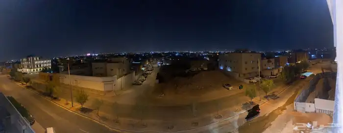 بدأ الحجز والبيع شقق بحي المروة جنوب الرياض 27