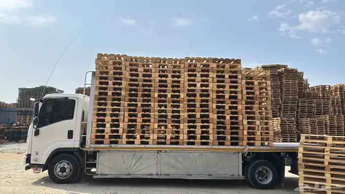 طبليات خشبية 14