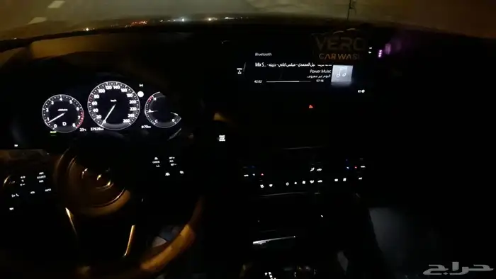 مازدا cx60 فل كامل 2024 9