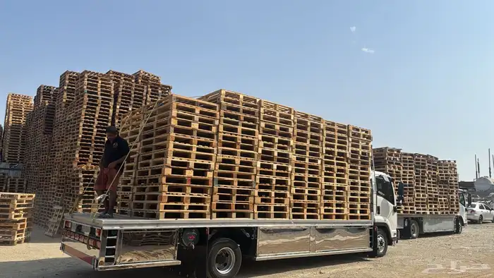 طبليات خشبية 8