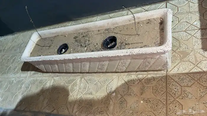 أحياض شجر 4