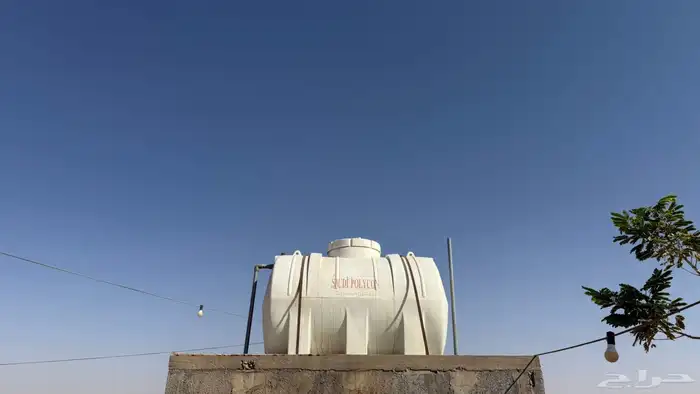 للبيع مخيم بكامل ملحقاته 6