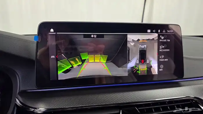 للاستيراد من كوريا _ M5 _ 2021 8