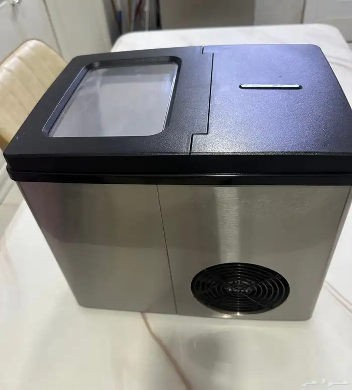 صانعة الثلج 1