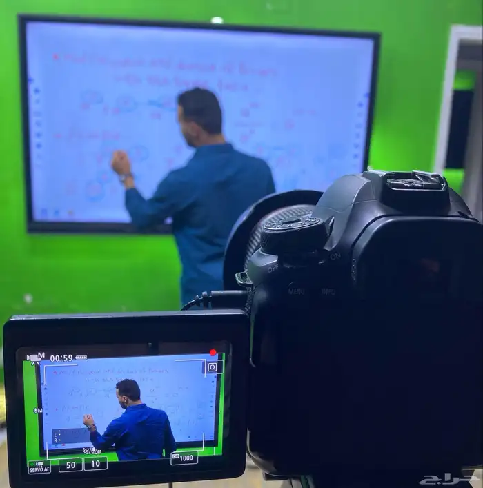 معلم_ماث_وساينس_ورياضيات_ومتابعة جميع المناهج 1