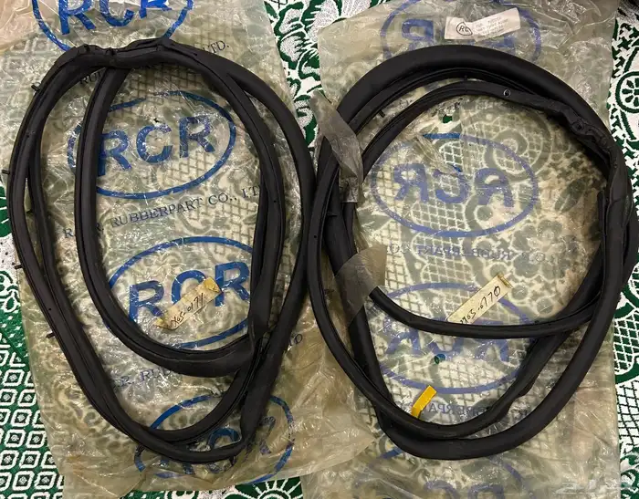 جلد هواء هايلكس 89-97 0