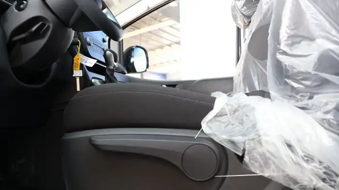 ستاريا 11 راكب ديزل 9