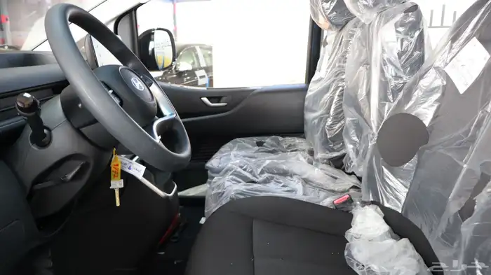 ستاريا 11 راكب 2026 7